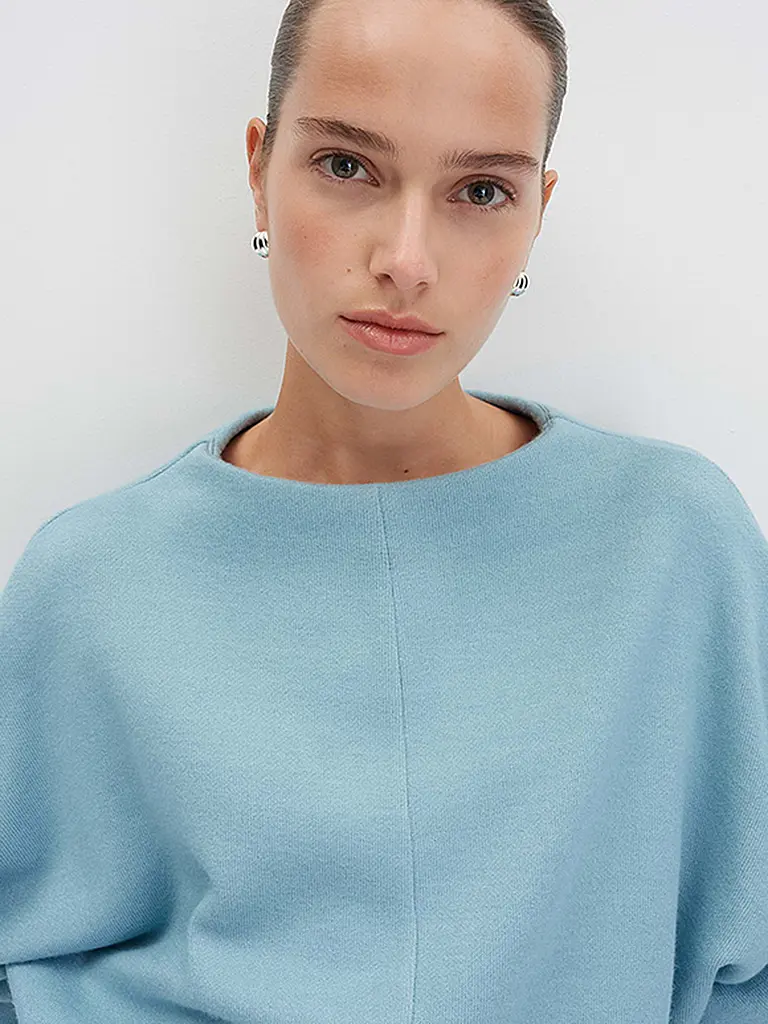 SOMEDAY | Jersey UTIBBY DETAIL | 