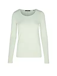 SOMEDAY | Langarmshirt KALIA | Verde claro