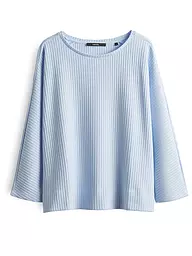 SOMEDAY | Langarmshirt KAYUMA | Azul claro