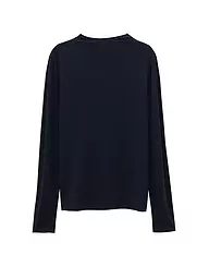 SOMEDAY | Langarmshirt KARINN | Azul