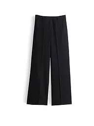 SOMEDAY | Marlenehose CATSBY DELIGHT | Negro