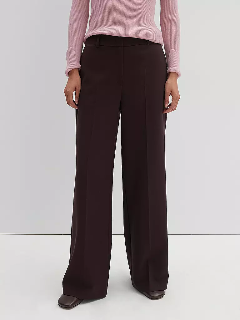 SOMEDAY | Marlenehose CATSBY | Baya