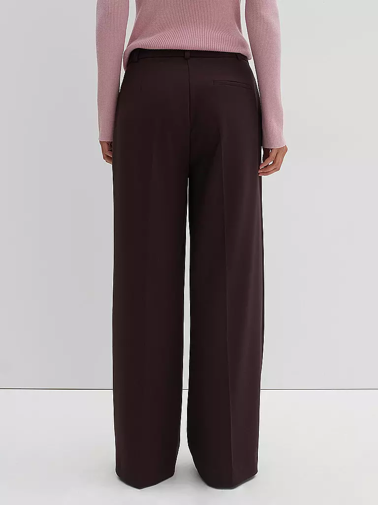 SOMEDAY | Marlenehose CATSBY | Baya