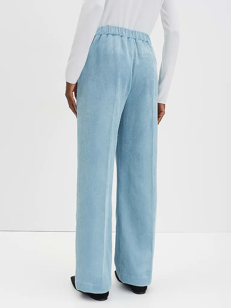 SOMEDAY | Marlenehose CEVIL CORDUROY | 