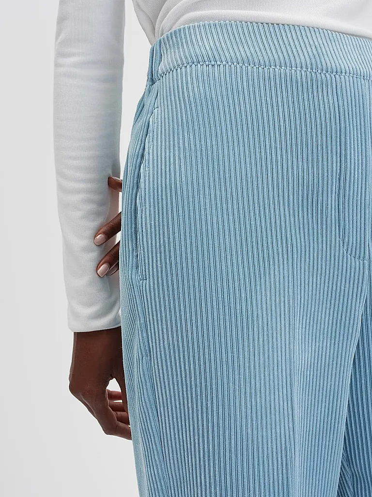 SOMEDAY | Marlenehose CEVIL CORDUROY | 
