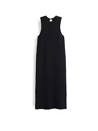 SOMEDAY | Maxivestido QUILA | Negro