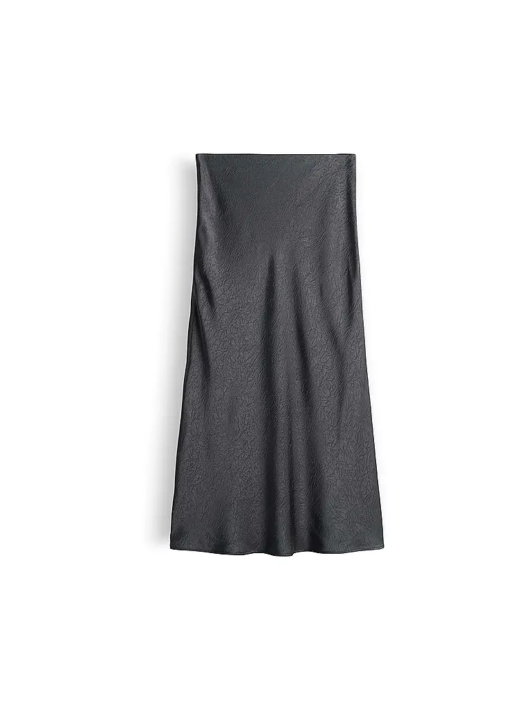 SOMEDAY | Midi falda ODINI DELIGHT | Gris
