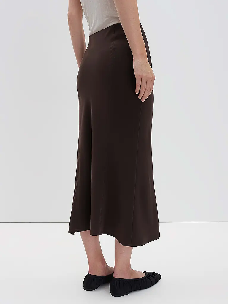 SOMEDAY | Midi falda ODINI TECH | 
