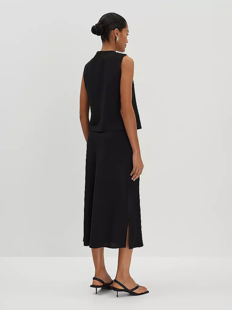 SOMEDAY | Midi falda ODINI | 