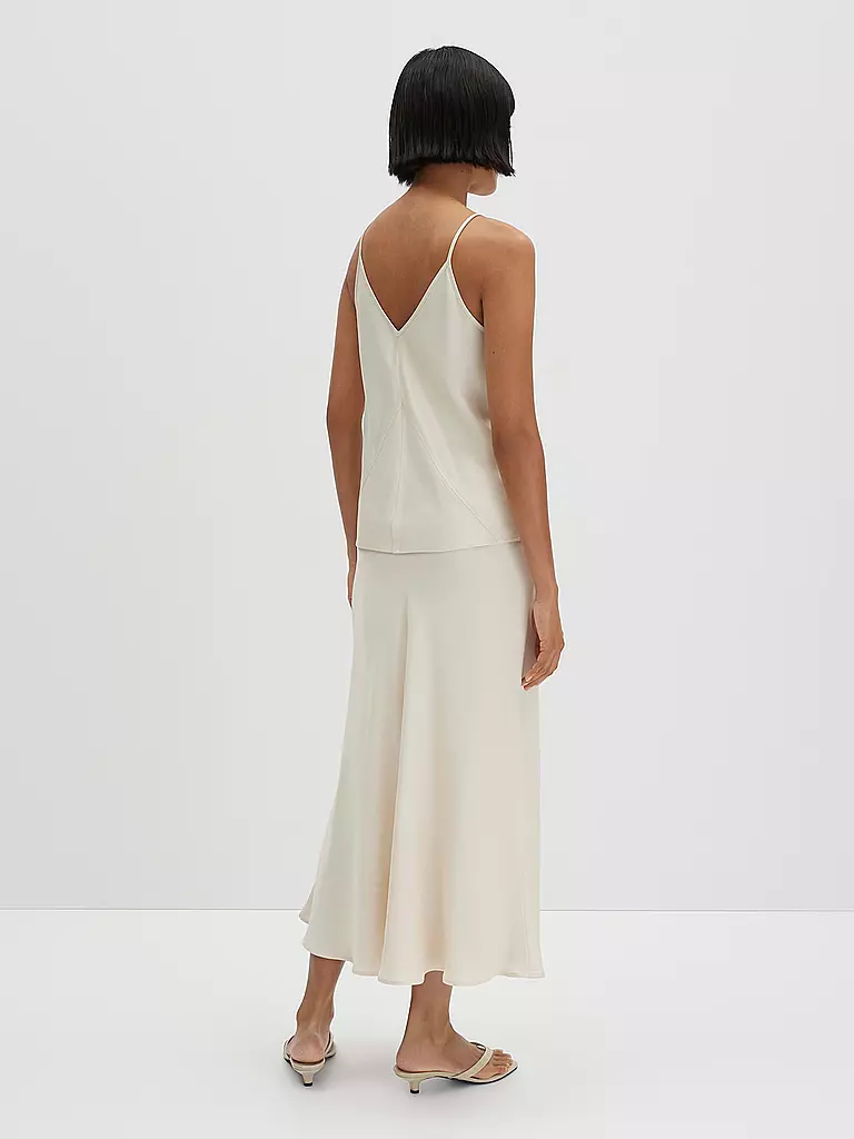 SOMEDAY | Midi falda ODINIA DETAIL | 