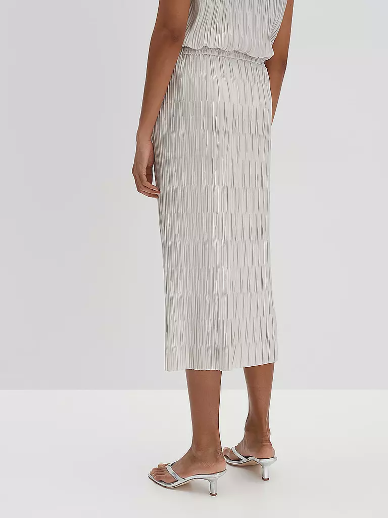 SOMEDAY | Midi falda OTURE | 