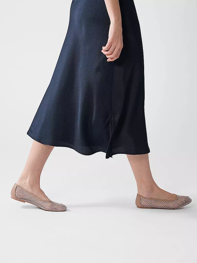 SOMEDAY | Midi falda | 