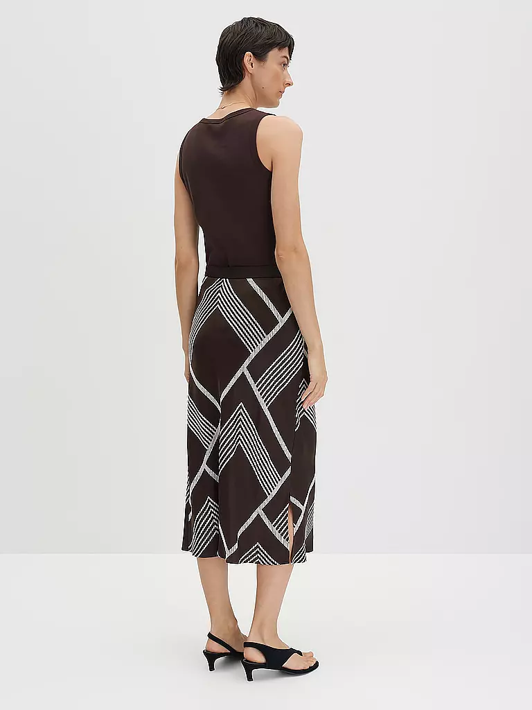 SOMEDAY | Midi falda | 