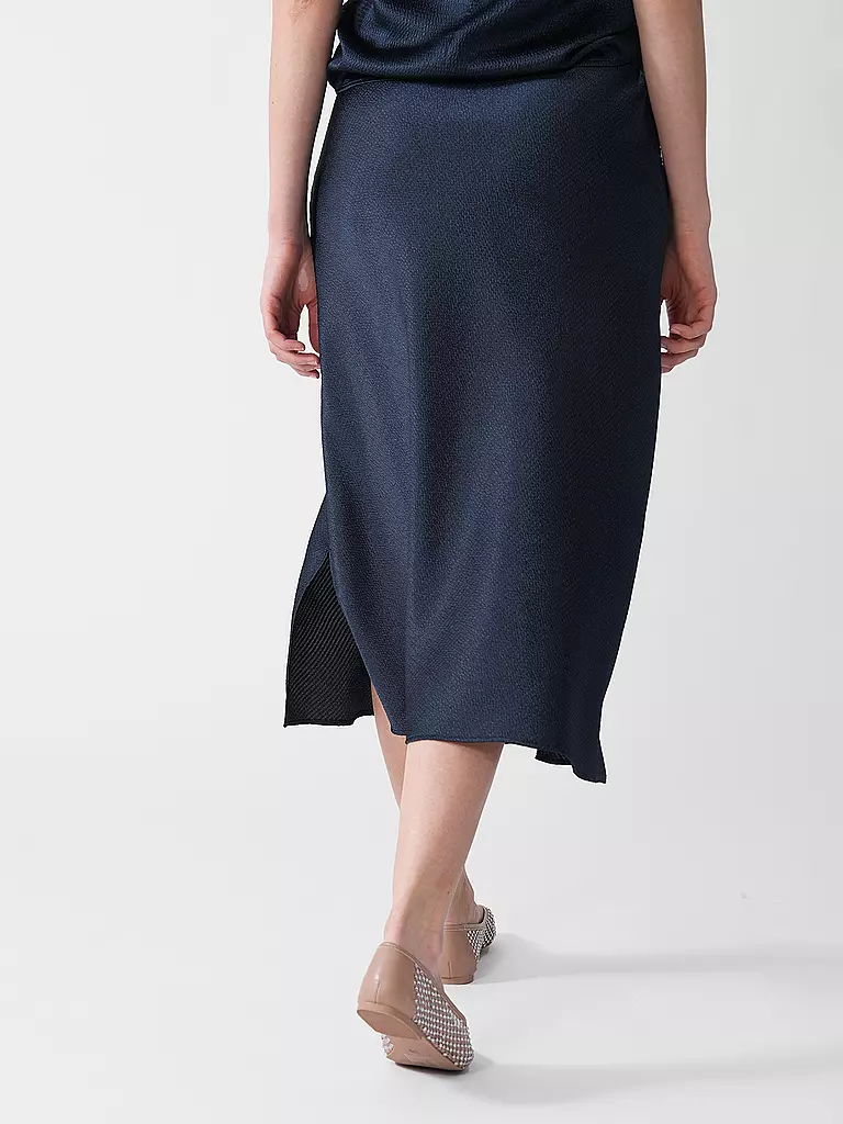 SOMEDAY | Midi falda | 