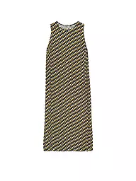 SOMEDAY | Midikleid QARIEL | Verde