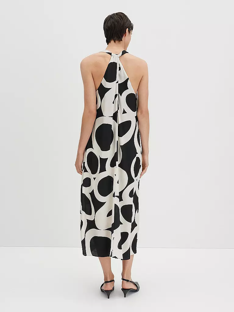 SOMEDAY | Midikleid QEDIRA PRINT | 