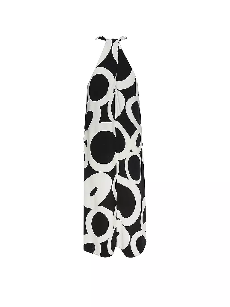 SOMEDAY | Midikleid QEDIRA PRINT | 