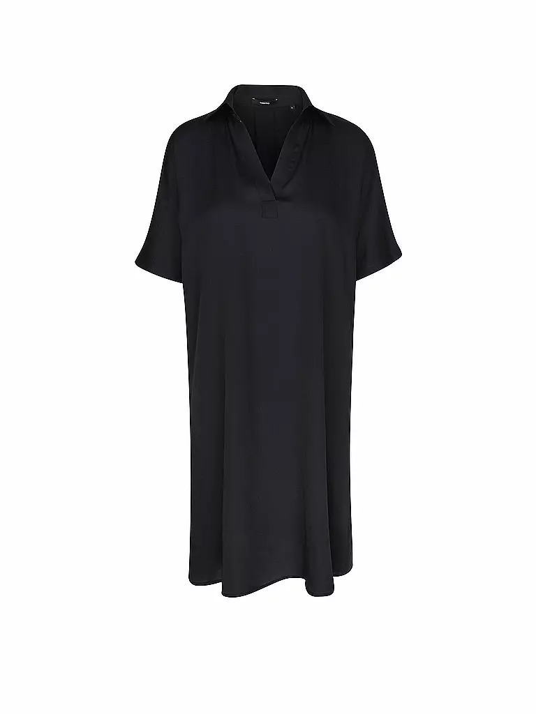 SOMEDAY | Minikleid QERIKE | Azul oscuro