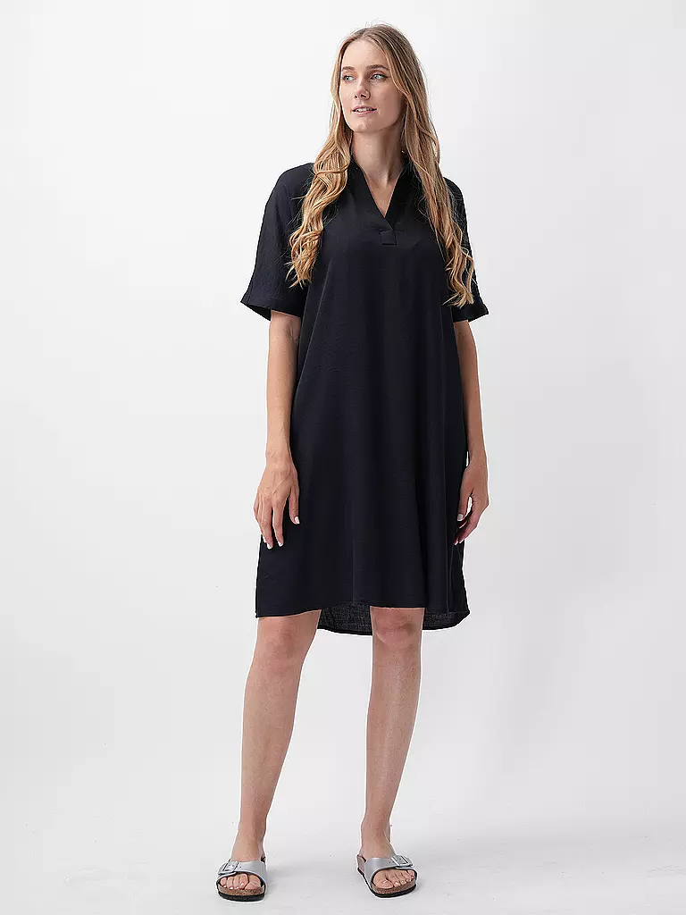 SOMEDAY | Minikleid QERIKE | Azul oscuro