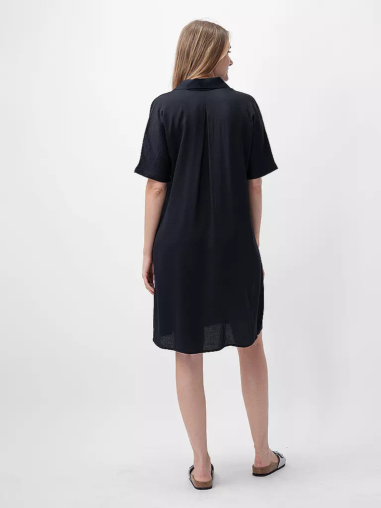 SOMEDAY | Minikleid QERIKE | Azul oscuro