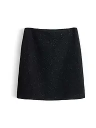 SOMEDAY | Minirock OGLITZ | Negro