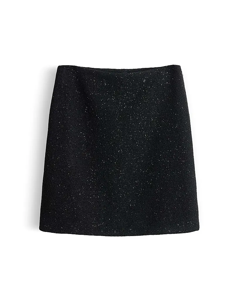 SOMEDAY | Minirock OGLITZ | Negro