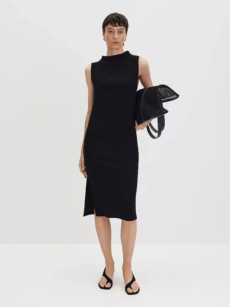 SOMEDAY | Minivestido QHIANA | Negro