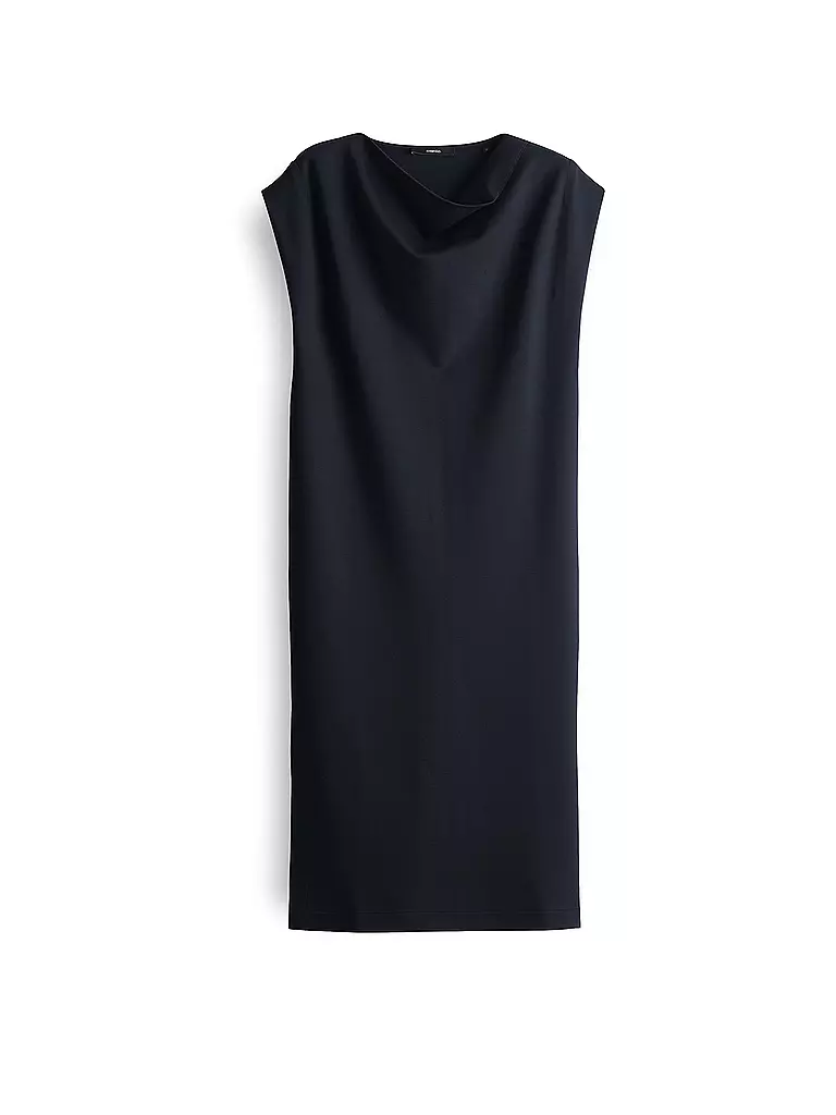 SOMEDAY | Minivestido QOLE | Azul oscuro