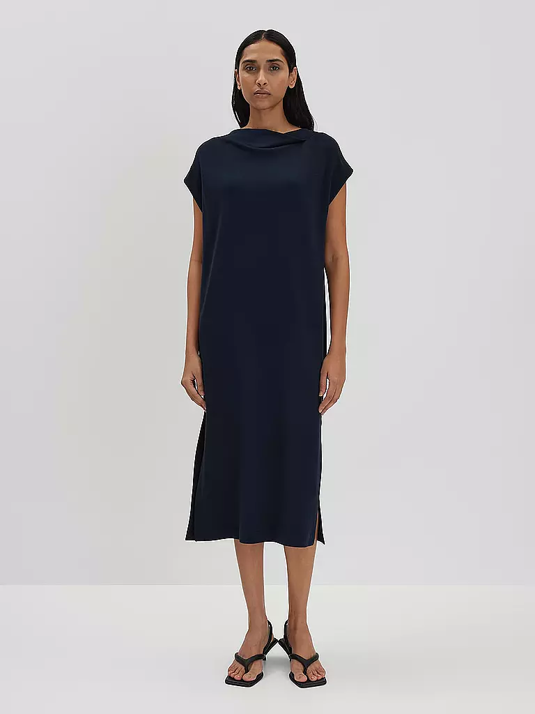SOMEDAY | Minivestido QOLE | Azul oscuro