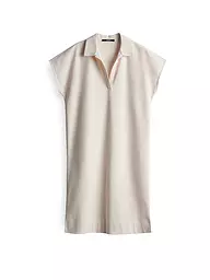 SOMEDAY | Minivestido QURRITO | Crema