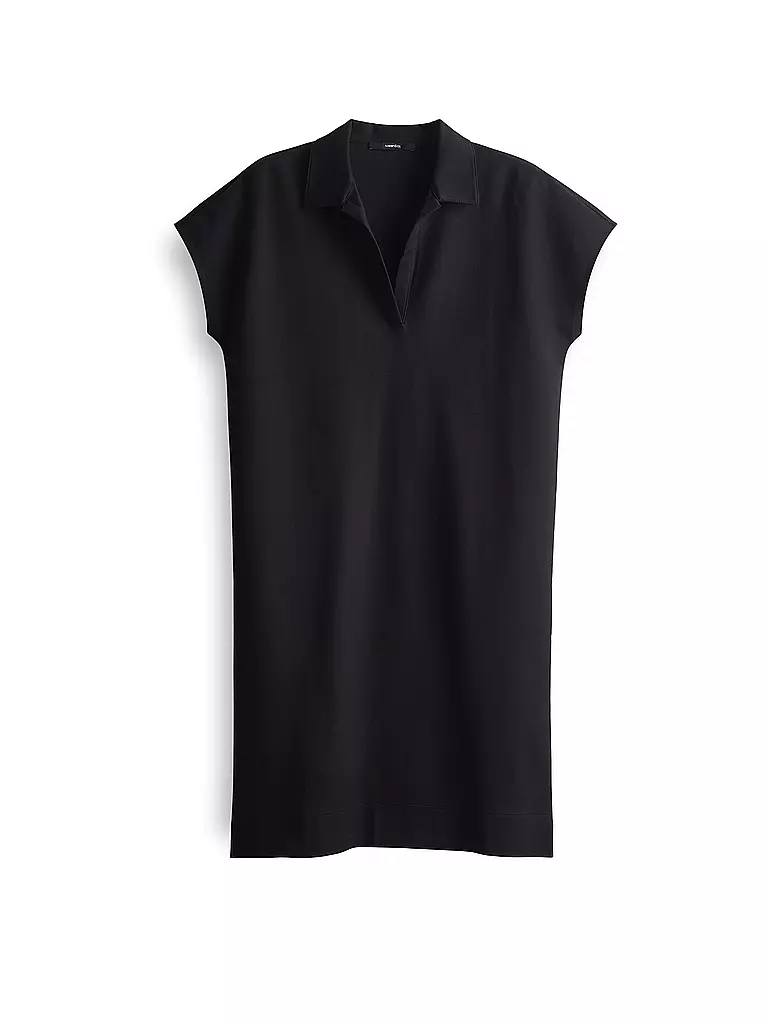 SOMEDAY | Minivestido QURRITO | Negro