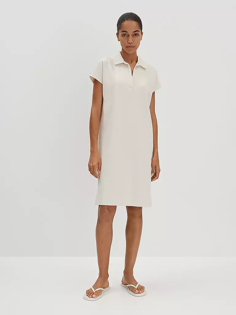 SOMEDAY | Minivestido QURRITO | Crema