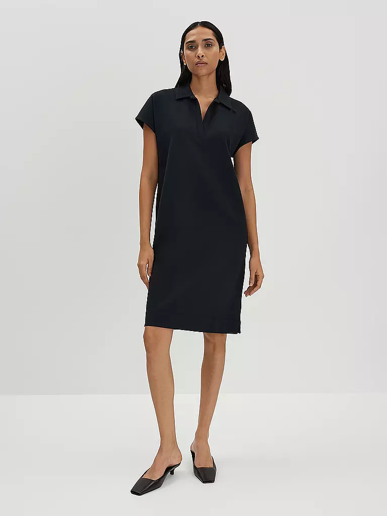 SOMEDAY | Minivestido QURRITO | Negro
