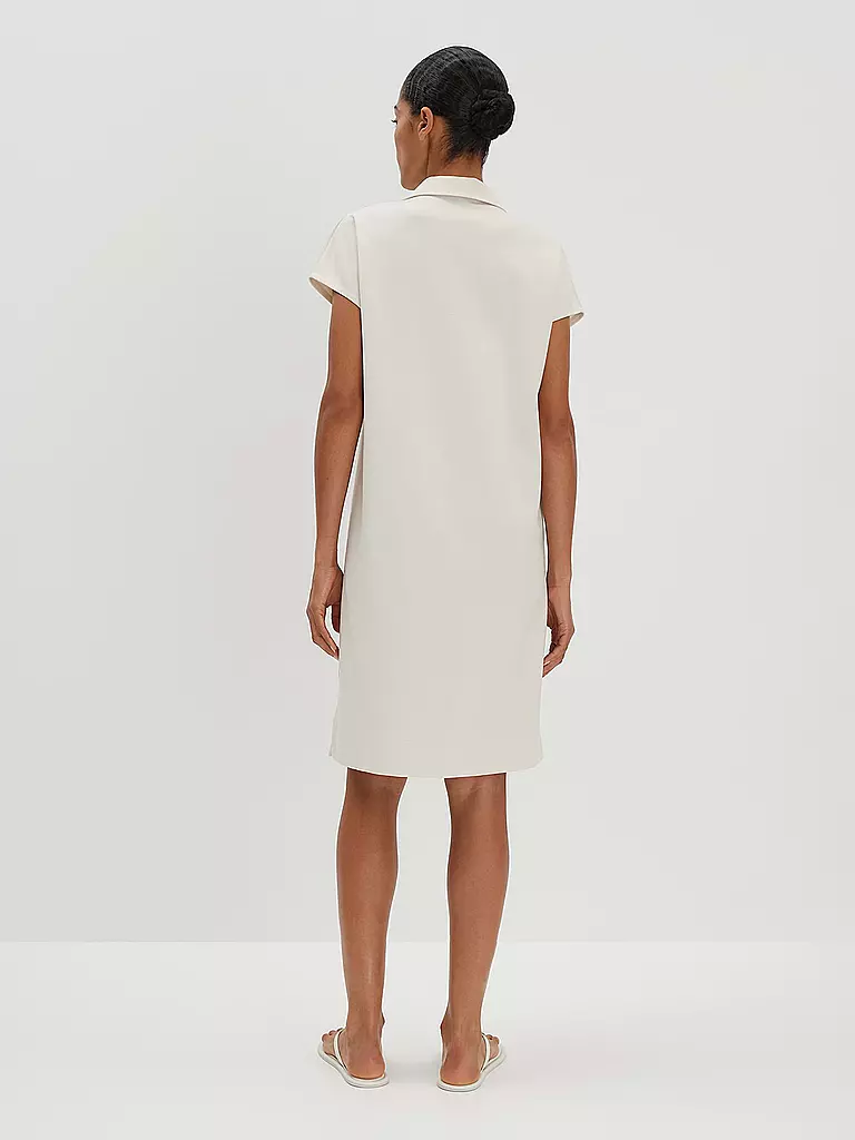 SOMEDAY | Minivestido QURRITO | Crema