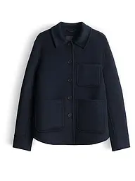 SOMEDAY | Overshirt NATTA | Azul oscuro