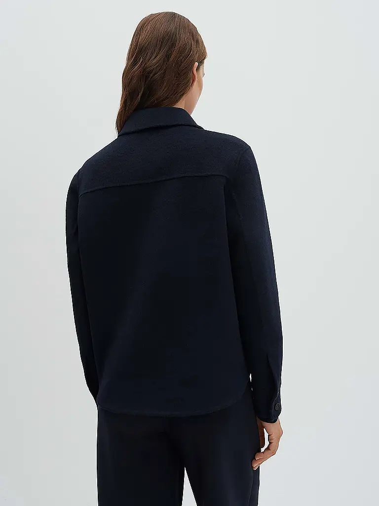 SOMEDAY | Overshirt NATTA | 