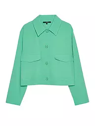 SOMEDAY | Overshirt NOXY | Verde