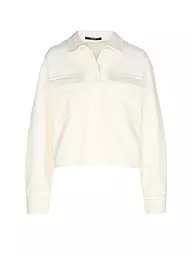 SOMEDAY | Overshirt ZOHANNA | Crema