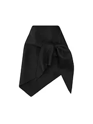 SOMEDAY | Pañuelo - Poncho BLUNDA SCARF | Negro
