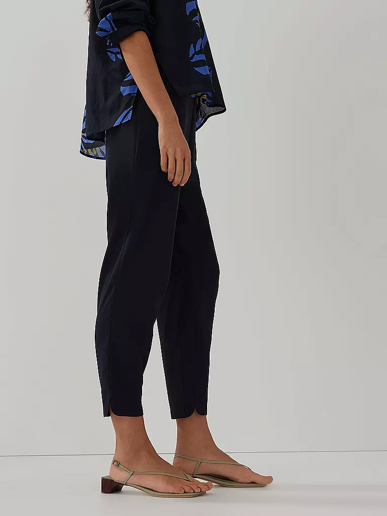 SOMEDAY | Pantalón 7/8 CHARLIE | blau