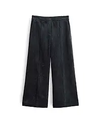 SOMEDAY | Pantalón de pana CURILO CORDUROY | Azul oscuro