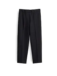 SOMEDAY | Pantalón de vestir CHARLIE COMFORT | Negro