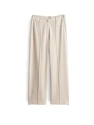 SOMEDAY | Pantalón de vestir CISILIA TAPERED | Beige