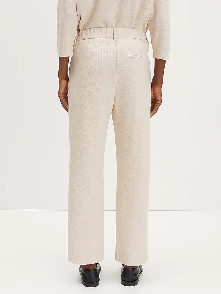 SOMEDAY | Pantalón de vestir CISILIA TAPERED | 