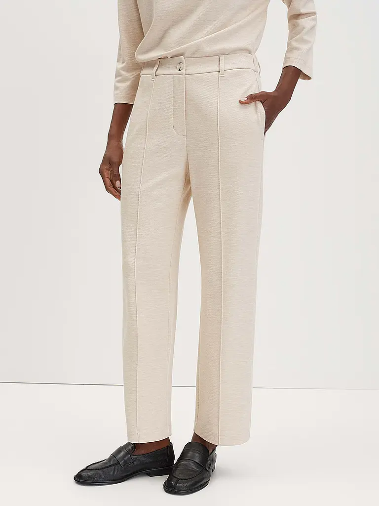 SOMEDAY | Pantalón de vestir CISILIA TAPERED | 