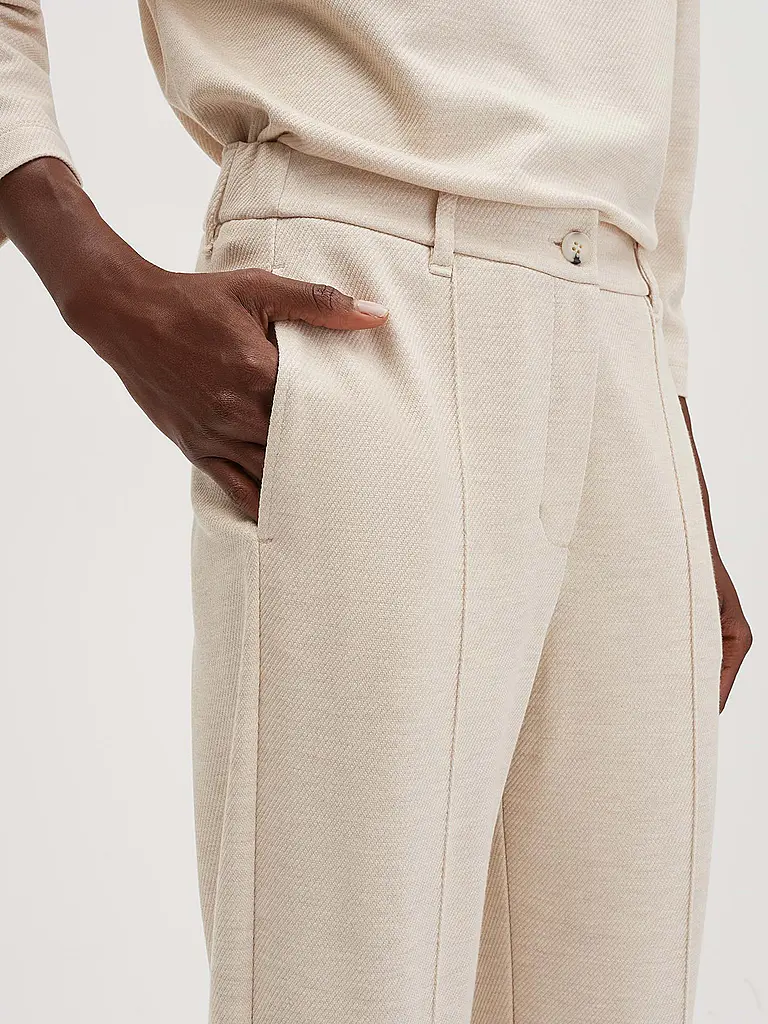 SOMEDAY | Pantalón de vestir CISILIA TAPERED | 