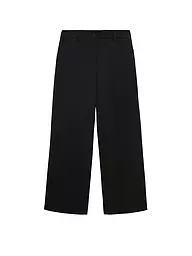 SOMEDAY | Pantalón de vestir | Negro