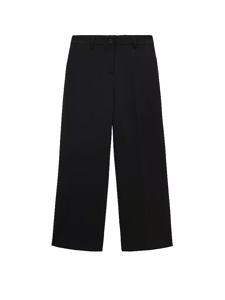 SOMEDAY | Pantalón de vestir | Negro