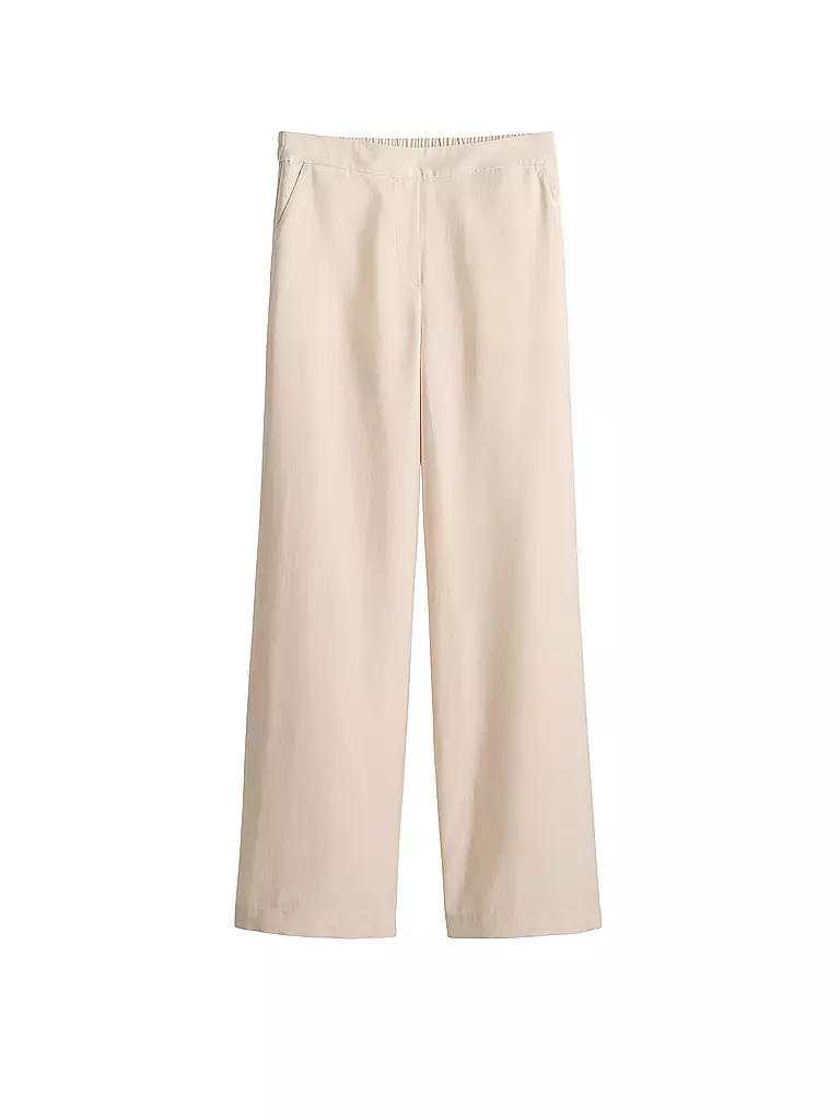 SOMEDAY | Pantalón Jogging Fit CEVIL SOFT | Beige