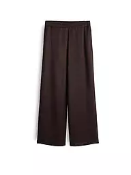 SOMEDAY | Pantalón Jogging Fit CHARLIE PALAZZO | Marrón
